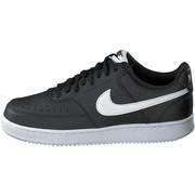 Nike Court Visionw Schuhe EU 42 1/2 Black / White-Black günstig online kaufen