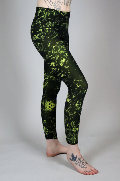 Thermo Leggings Liberty Leisure günstig online kaufen