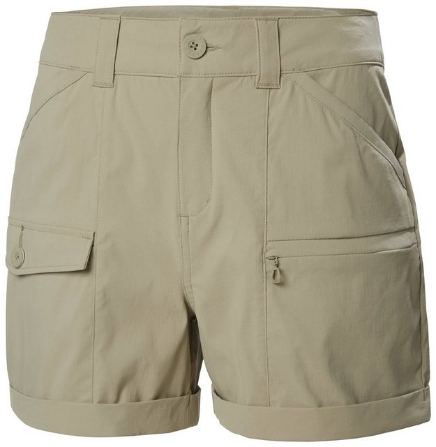 Helly Hansen Shorts Helly Hansen W Maridalen Shorts Damen Shorts günstig online kaufen