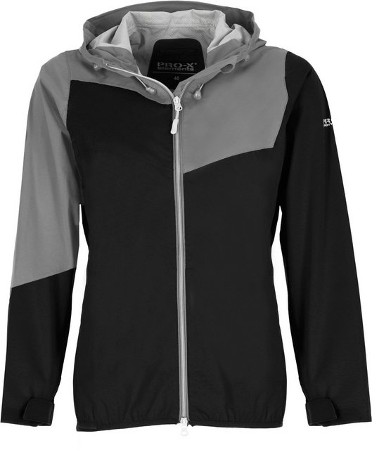 PRO-X ELEMENTS Funktionsjacke MIRELLA günstig online kaufen