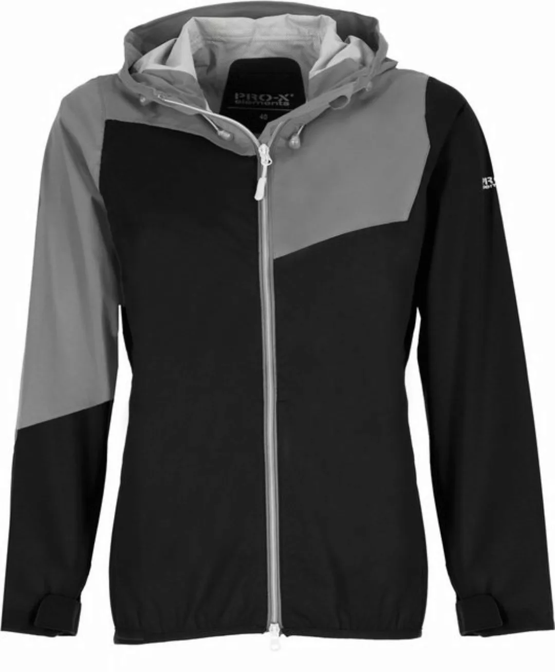 PRO-X ELEMENTS Funktionsjacke MIRELLA günstig online kaufen