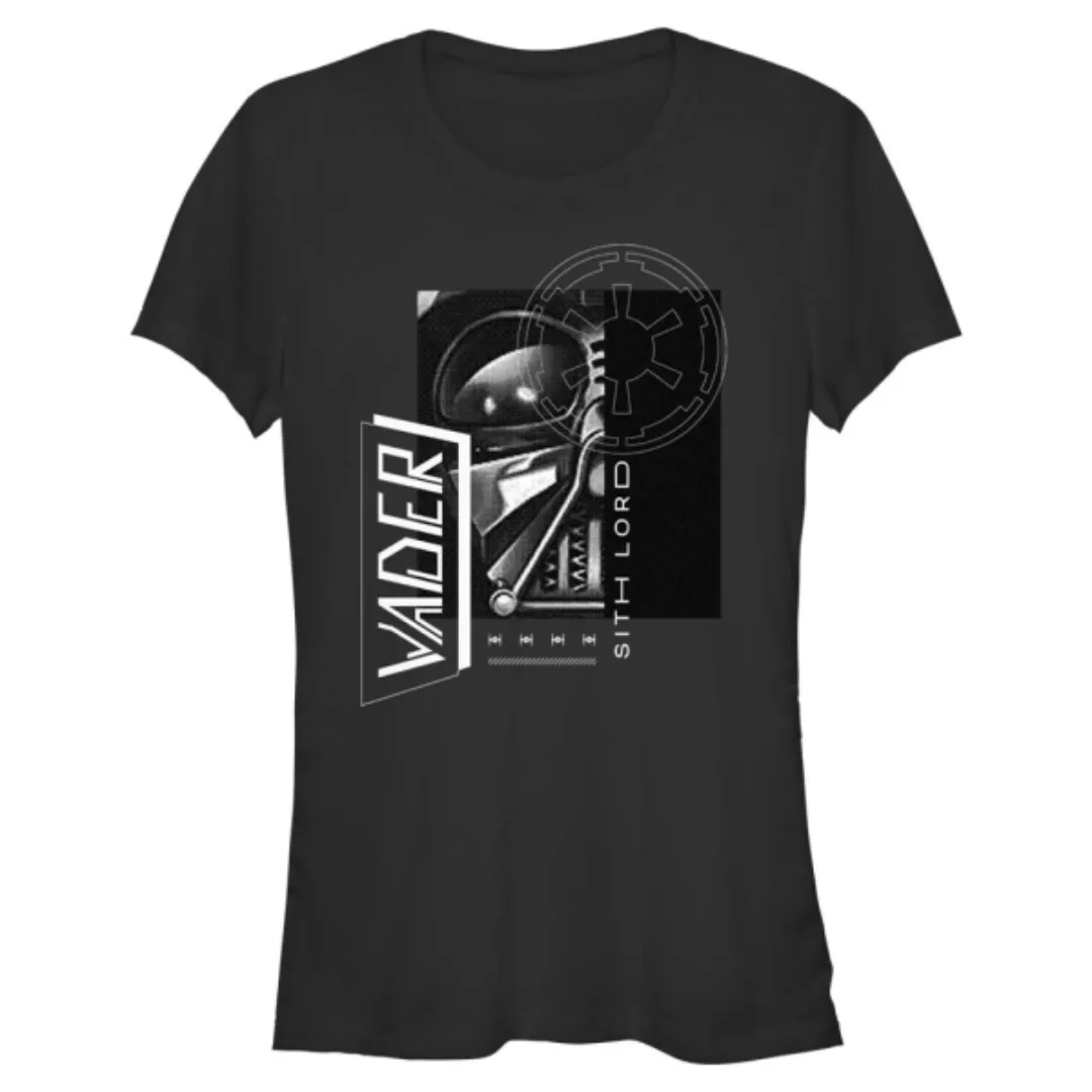 Star Wars - Obi-Wan Kenobi - Darth Vader Sith Lord - Frauen T-Shirt günstig online kaufen