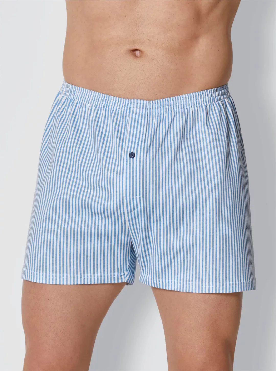 Kings Club Boxershorts, (3 St.) günstig online kaufen