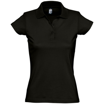 Sols  Poloshirt PRESCOTT CASUAL DAY-POLO DE MUJER  DE ALGODÓN günstig online kaufen