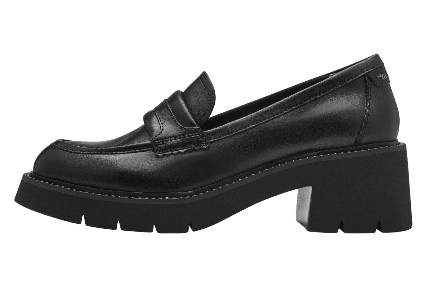 Tamaris Tamaris Damen Slipper 1-24727-43-003 BLACK günstig online kaufen