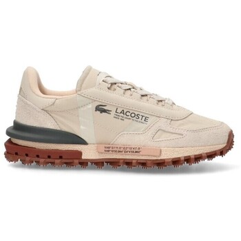 Lacoste  Sneaker ELITE ACTIVE günstig online kaufen