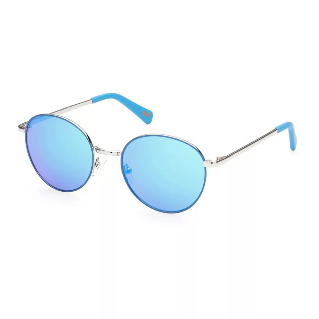 Skechers Se6110 Sonnenbrille 52 Matte Blue günstig online kaufen