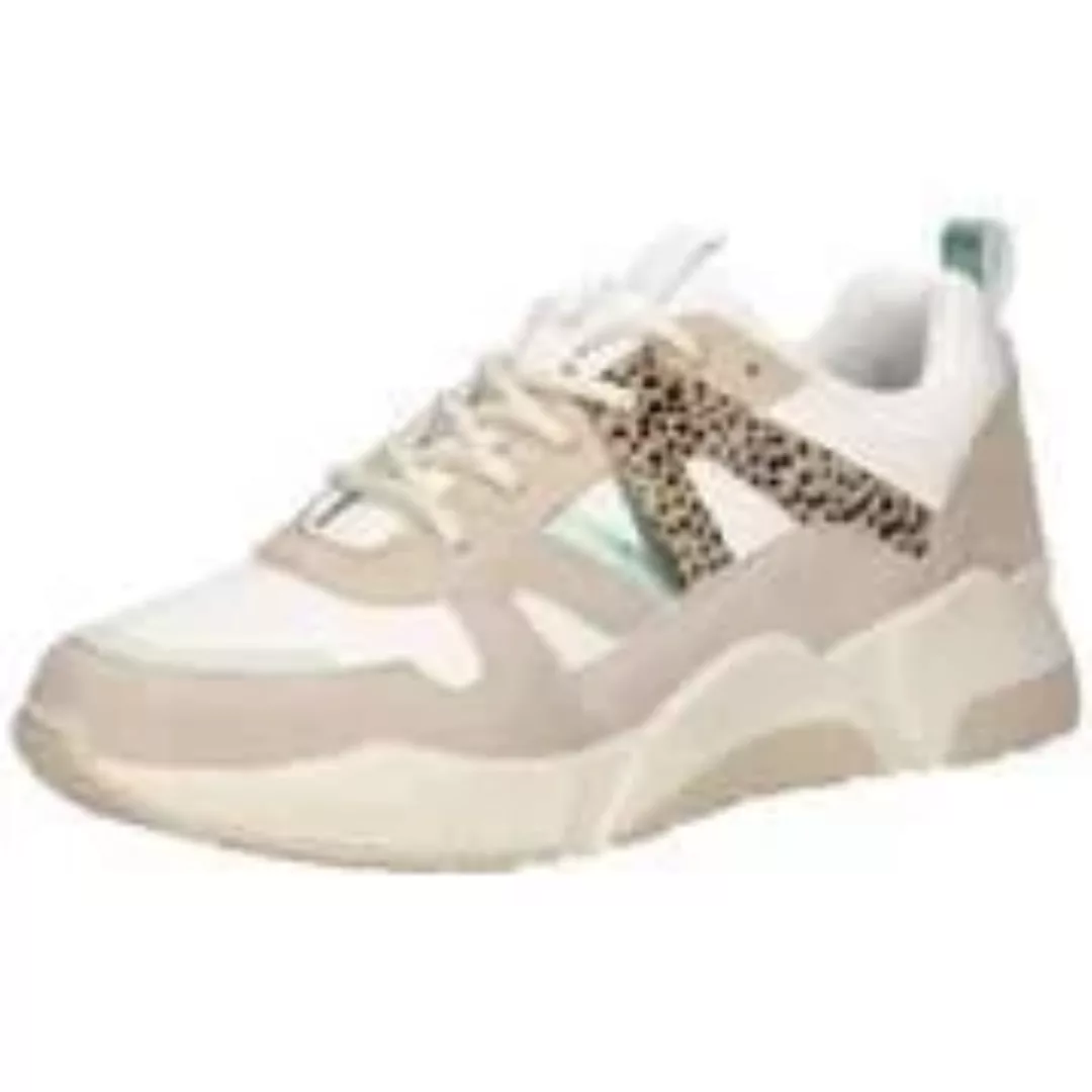 Barbarella Sneaker Damen beige günstig online kaufen