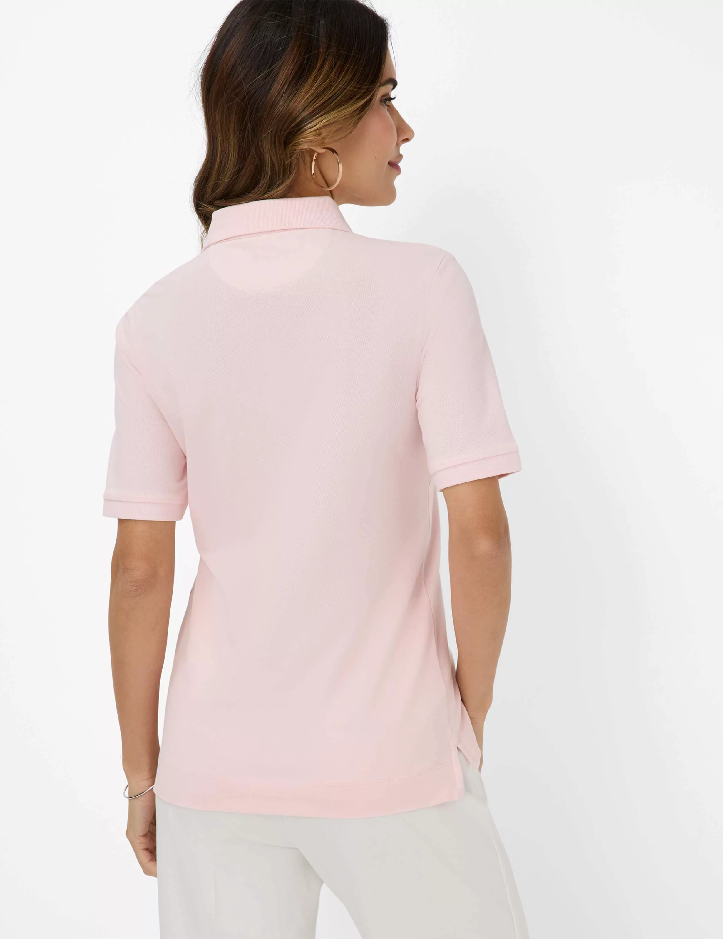 Brax Poloshirt "Style CLEO" günstig online kaufen