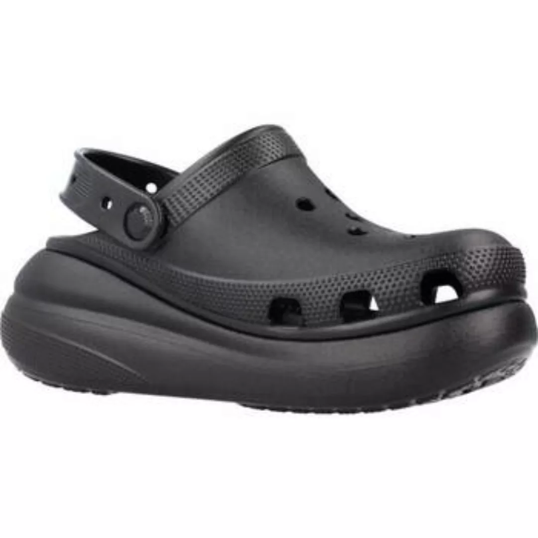 Crocs  Zehentrenner CLASSIC CRUSH CLOG günstig online kaufen