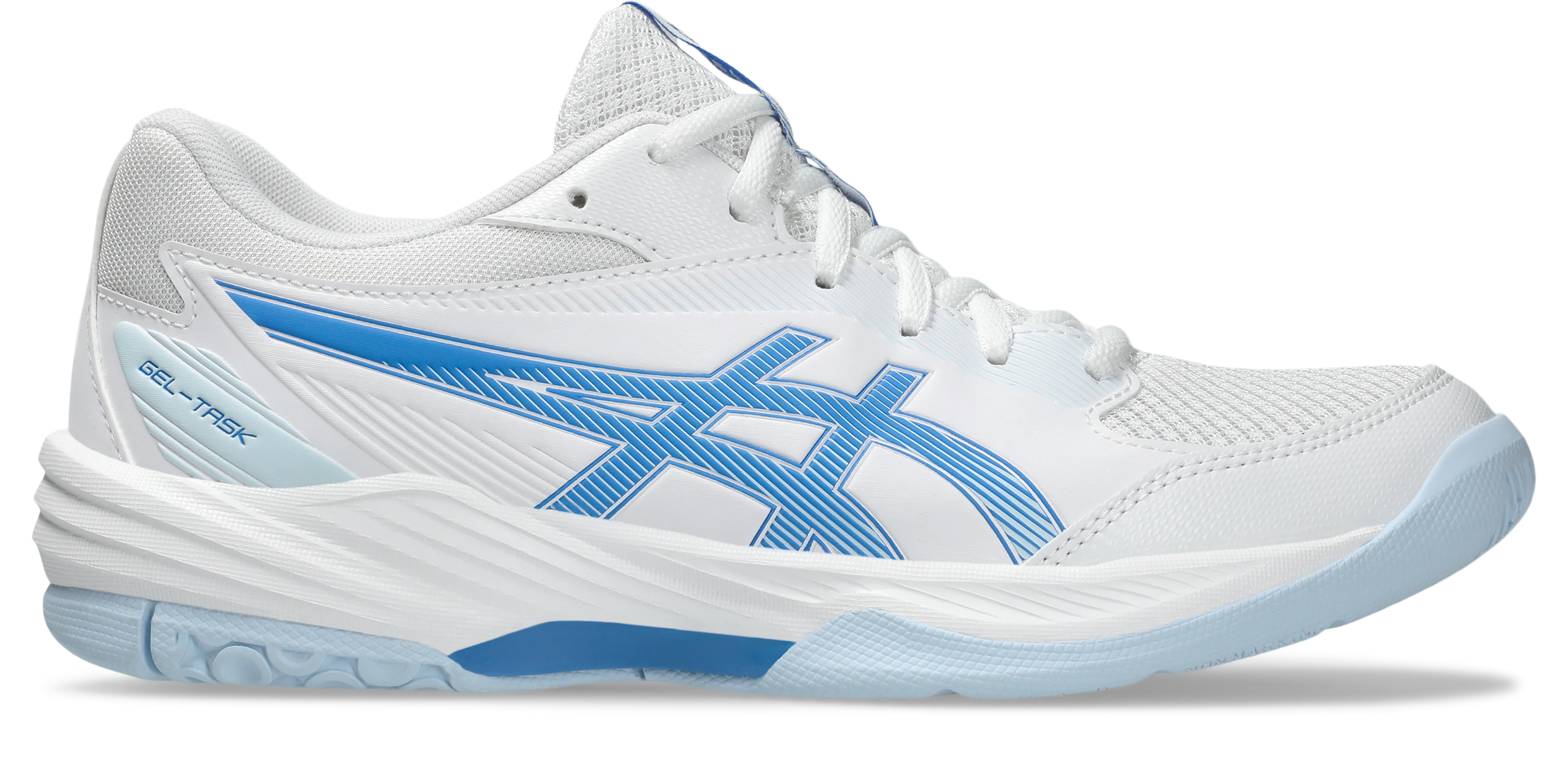 Asics Hallenschuh "GEL-TASK 4" günstig online kaufen