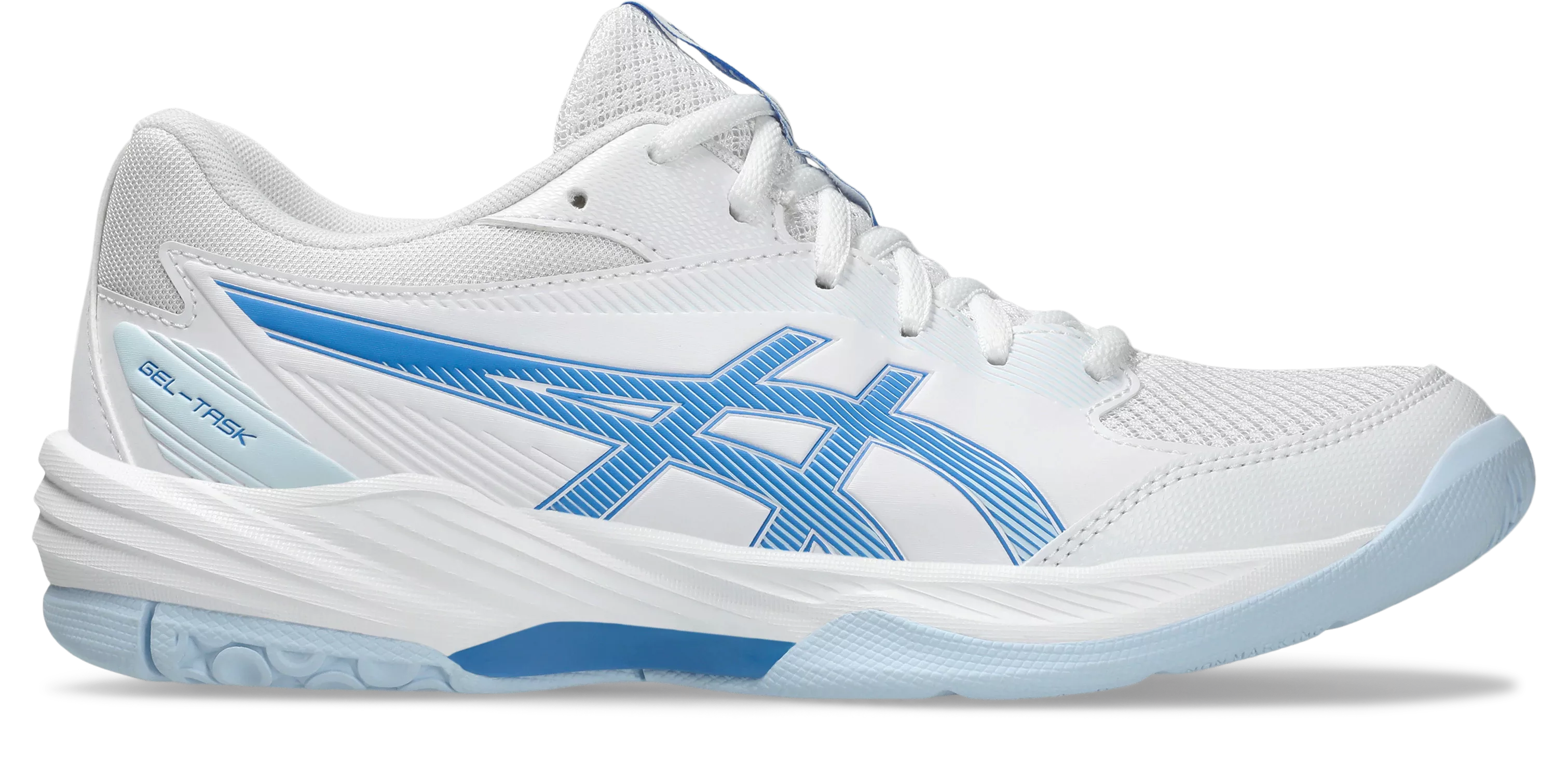 Asics Hallenschuh "GEL-TASK 4" günstig online kaufen