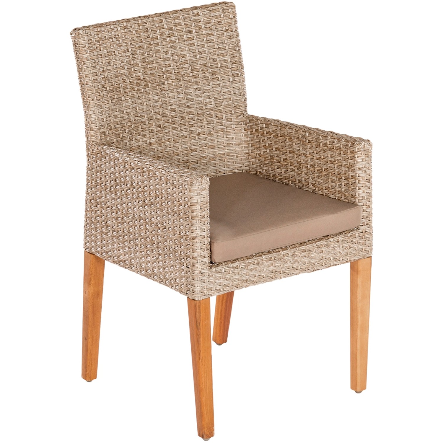 MERXX Gartensessel "Ranzano", (2 St.) günstig online kaufen