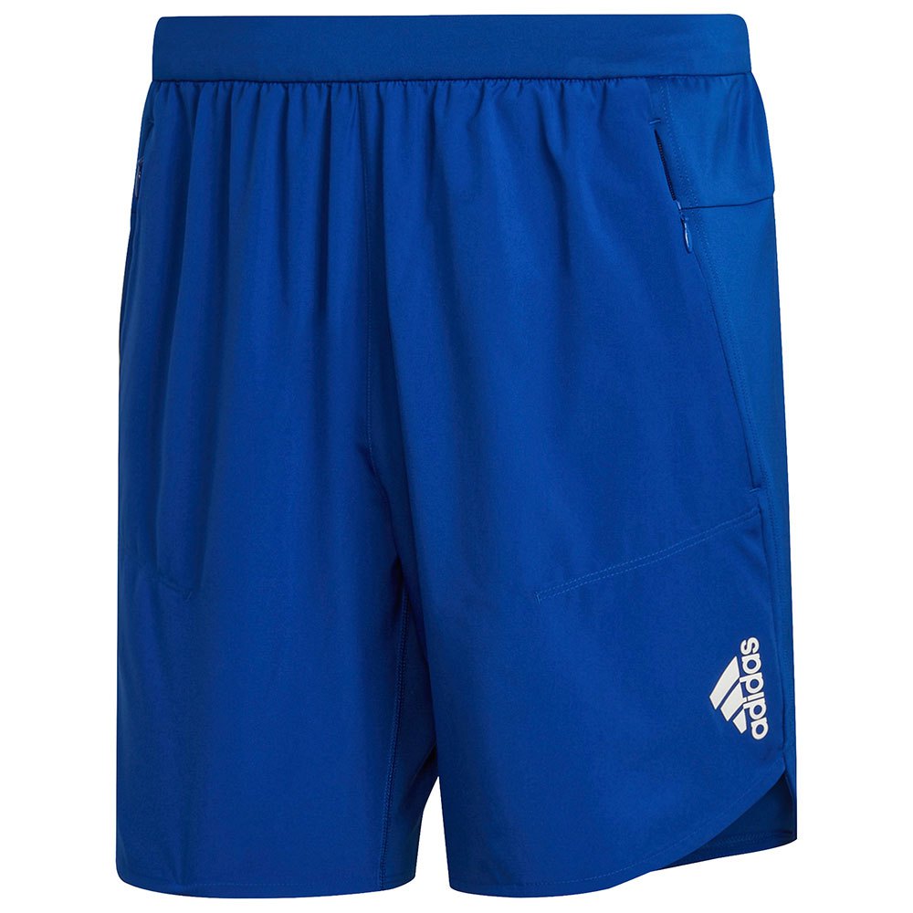 Adidas D4t 5´´ Shorts Hosen L Team Royal Blue günstig online kaufen