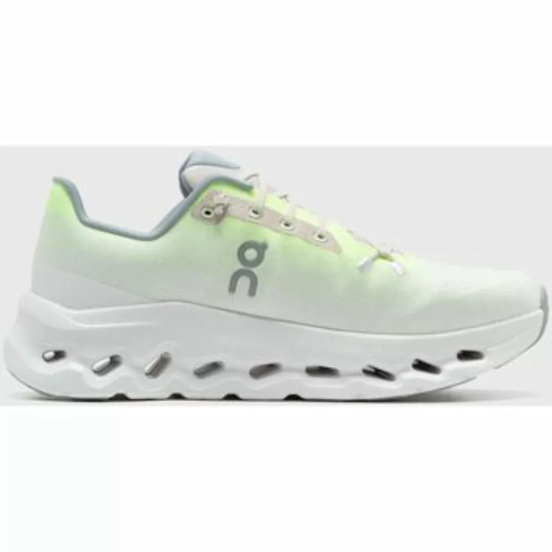 On Running  Sneaker CLOUDTILT - 3WE10052348-IVORY/LIME günstig online kaufen