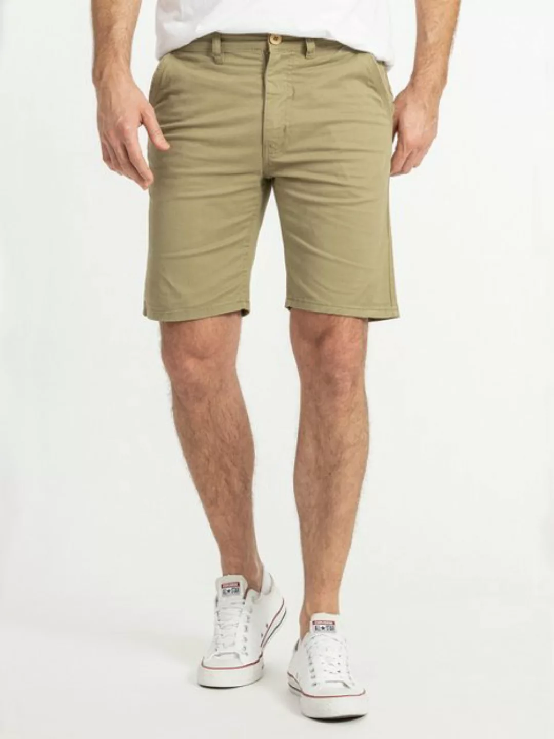 Rock Creek Chinoshorts Shorts Bermuda Sommer Hose H-376 günstig online kaufen