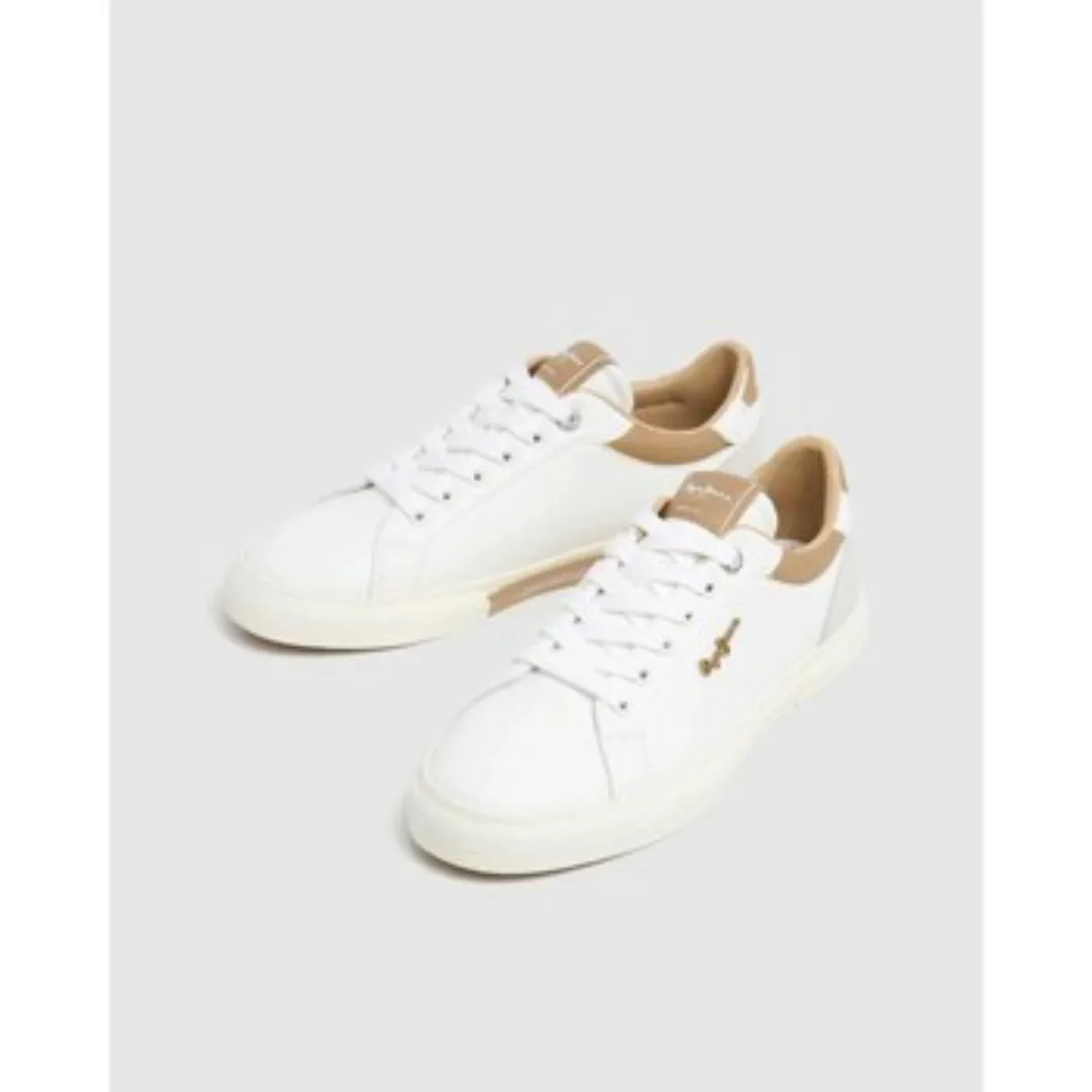 Pepe jeans  Sneaker PLS31588 KENTON COURT W günstig online kaufen