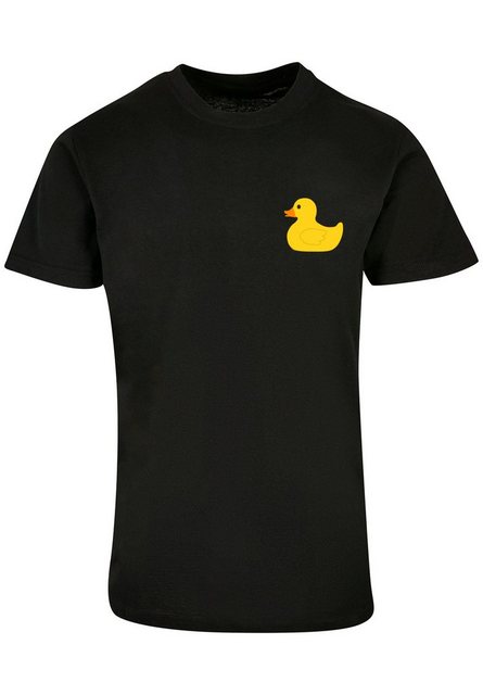 F4NT4STIC T-Shirt Yellow Rubber Duck TEE UNISEX Print günstig online kaufen