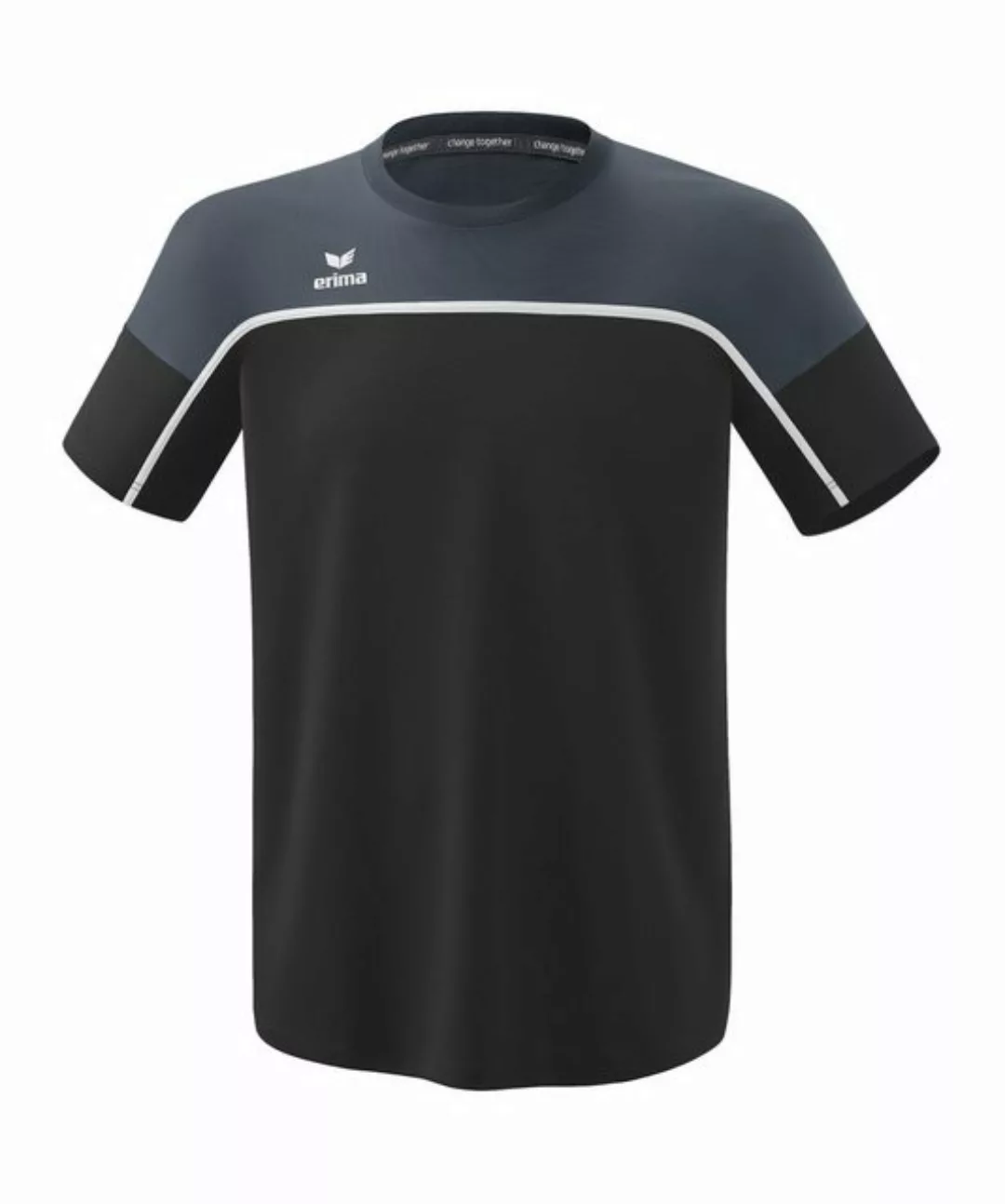 Erima T-Shirt CHANGE by erima T-Shirt Herren günstig online kaufen