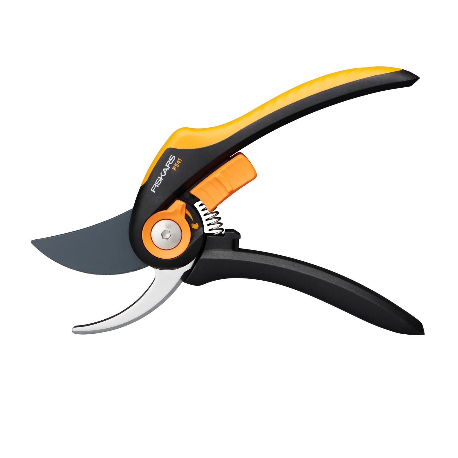 Fiskars Bypass-Gartenschere Plus SmartFit P541 günstig online kaufen