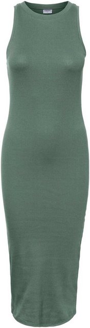 Vero Moda Maxikleid VMLAVENDER SL CALF DRESS NOOS günstig online kaufen