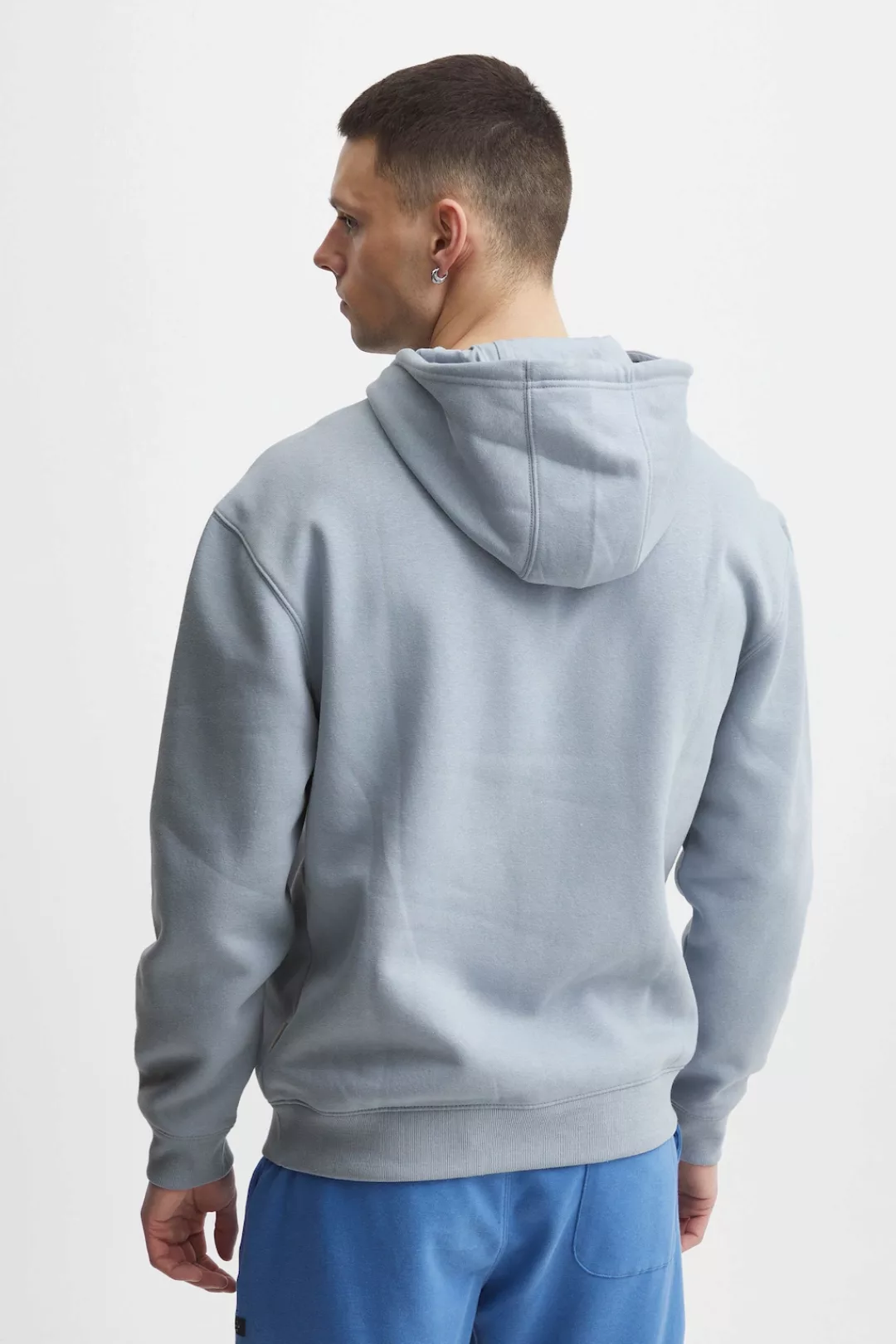 Blend Hoodie Warmer Kapuzen Pullover Basic Sweatshirt Hoodie BHDownton 4816 günstig online kaufen