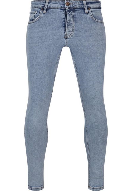 2Y Studios Bequeme Jeans 2Y Studios Herren 2Y Basic Skinny Fit Jeans günstig online kaufen