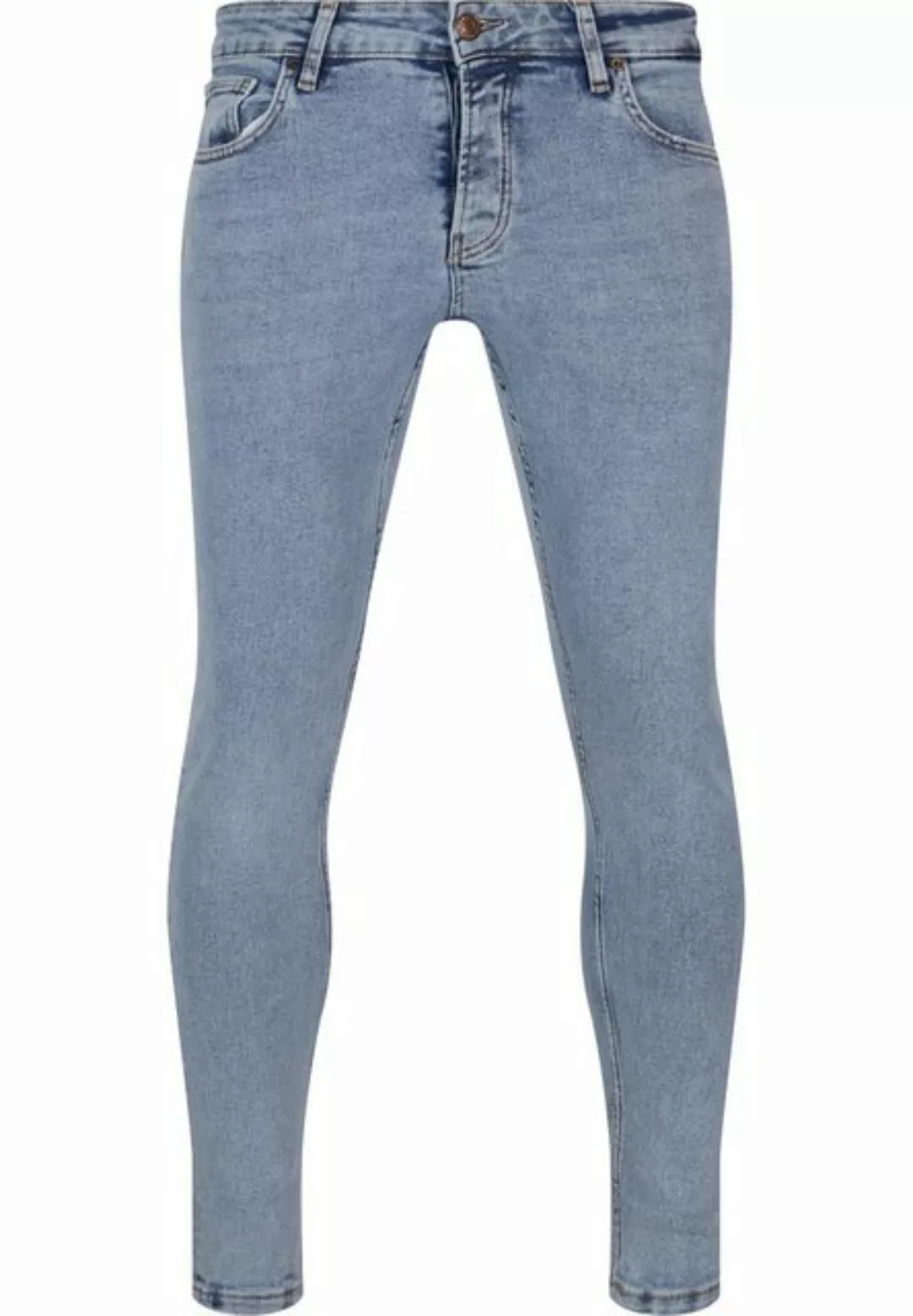 2Y Studios Bequeme Jeans 2Y Studios Herren 2Y Basic Skinny Fit Jeans günstig online kaufen