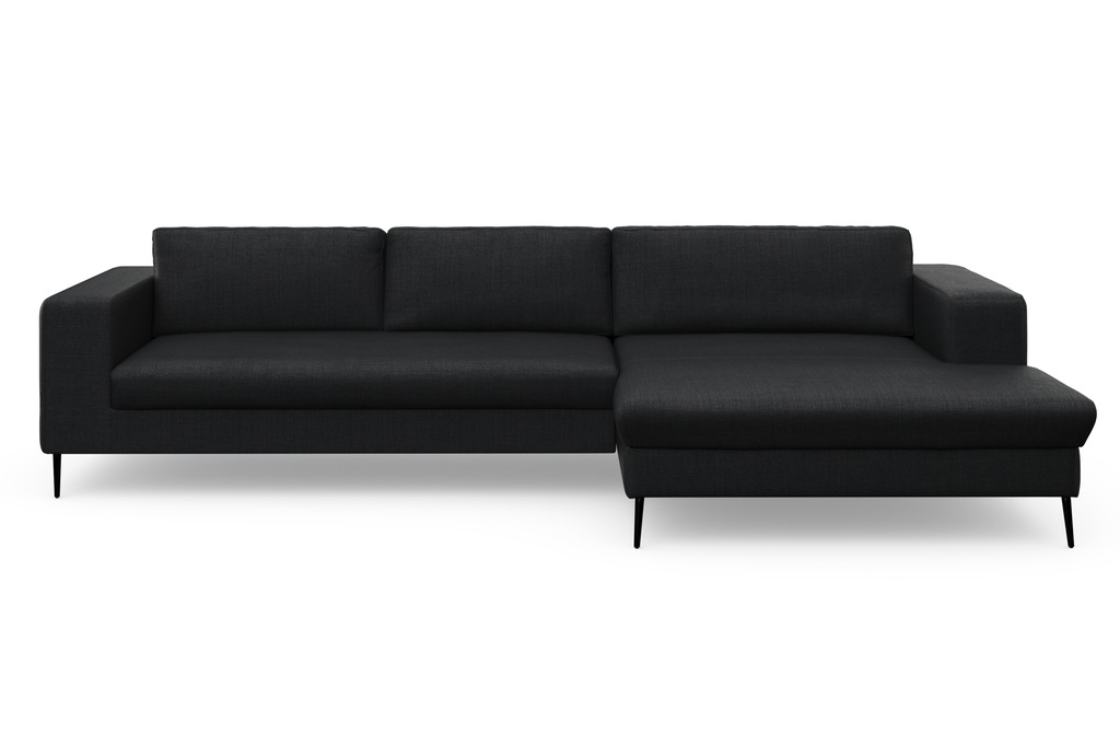 DOMO collection Ecksofa »Modica, zeitlos und elegant, L-Form«, moderne Opti günstig online kaufen