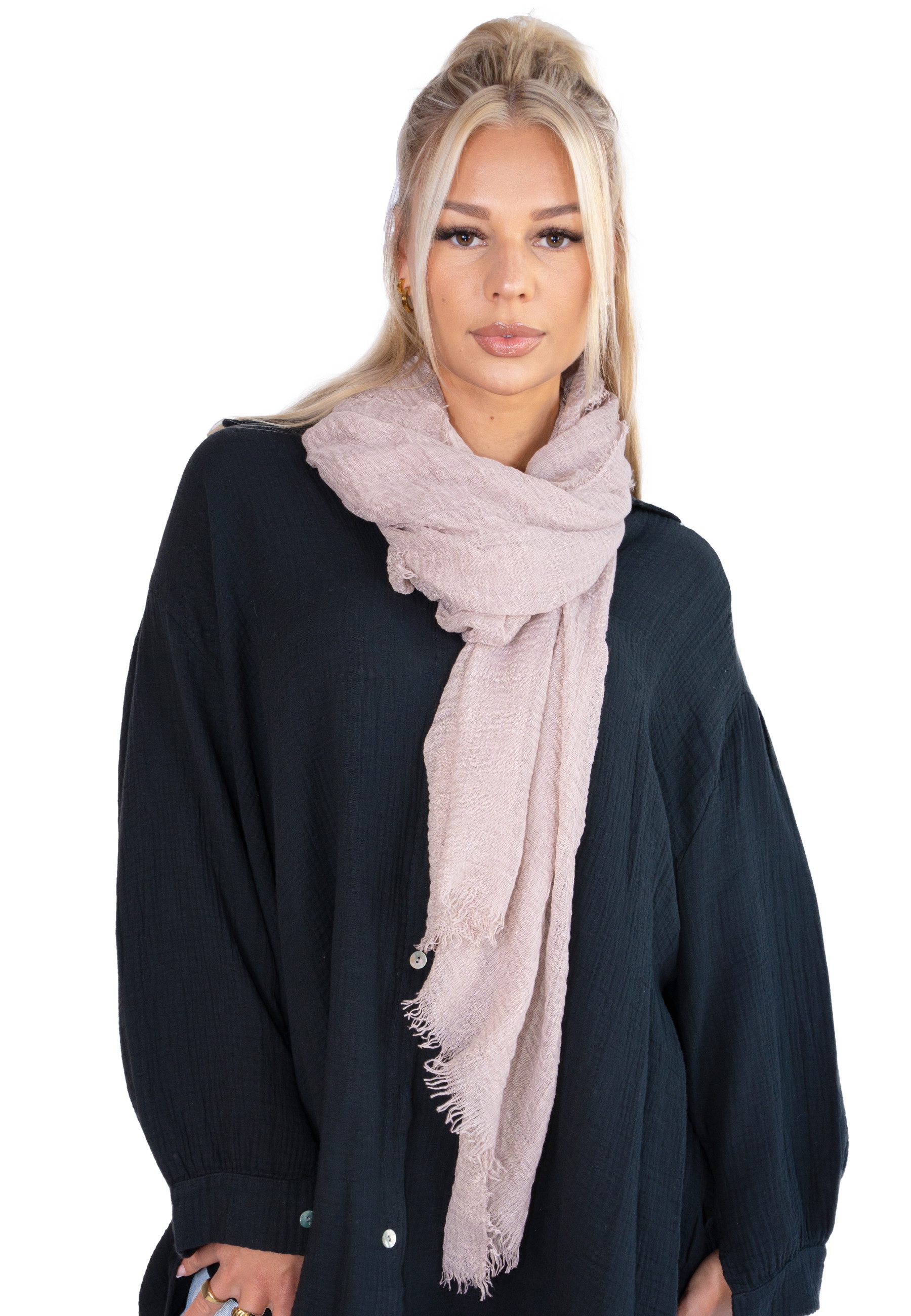 Seasons of April Schal Isabella Schal, günstig online kaufen