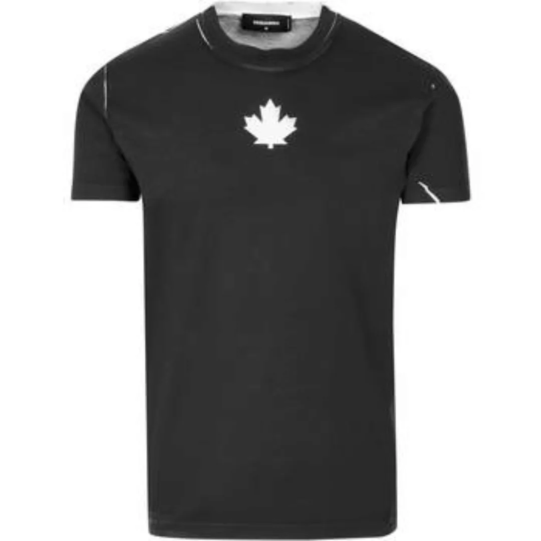 Dsquared  T-Shirt S74GD0853 günstig online kaufen