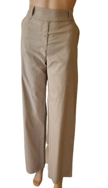 christoff Stretch-Umstandshose ORA-22077 christoff beige Taillenhöhe günstig online kaufen