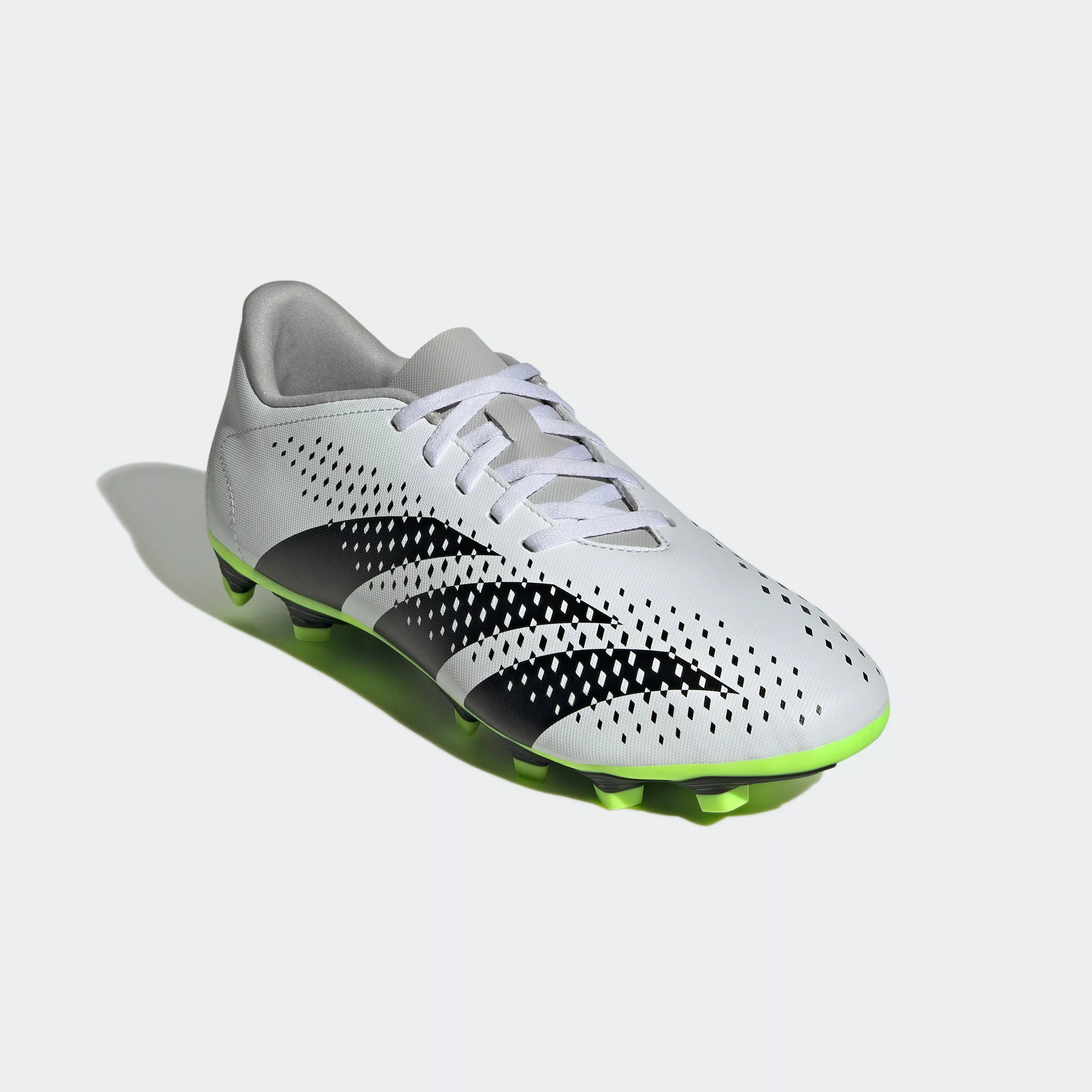 adidas Performance Fußballschuh "PREDATOR ACCURACY.4 FXG" günstig online kaufen