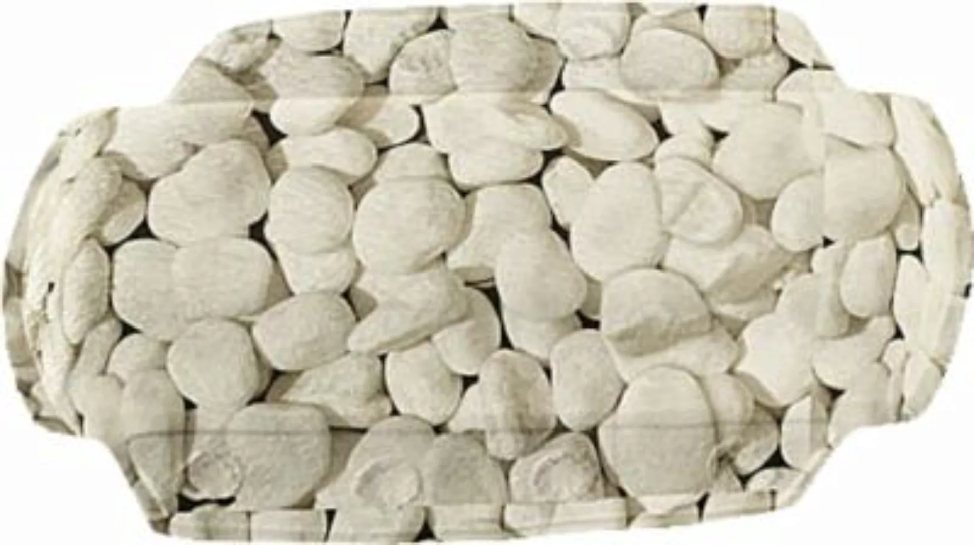 Kleine Wolke "Badewannen Nackenkissen ""Stepstone""" beige günstig online kaufen