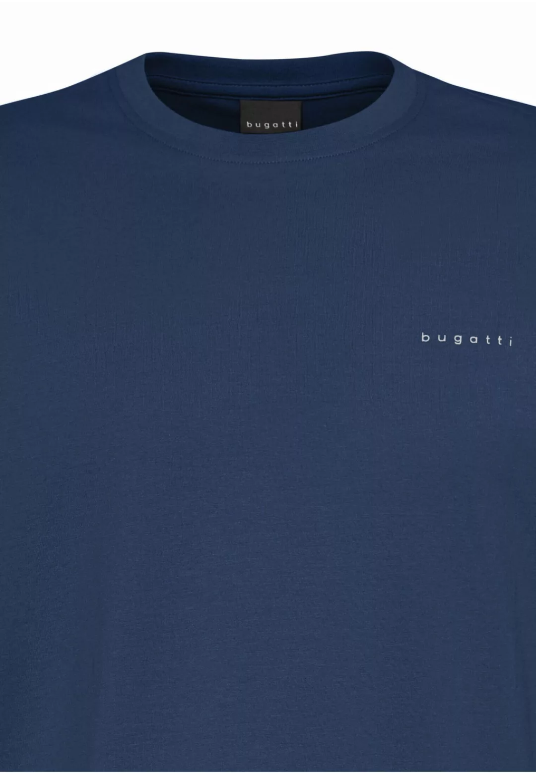 bugatti T-Shirt, mit moderner Passform günstig online kaufen