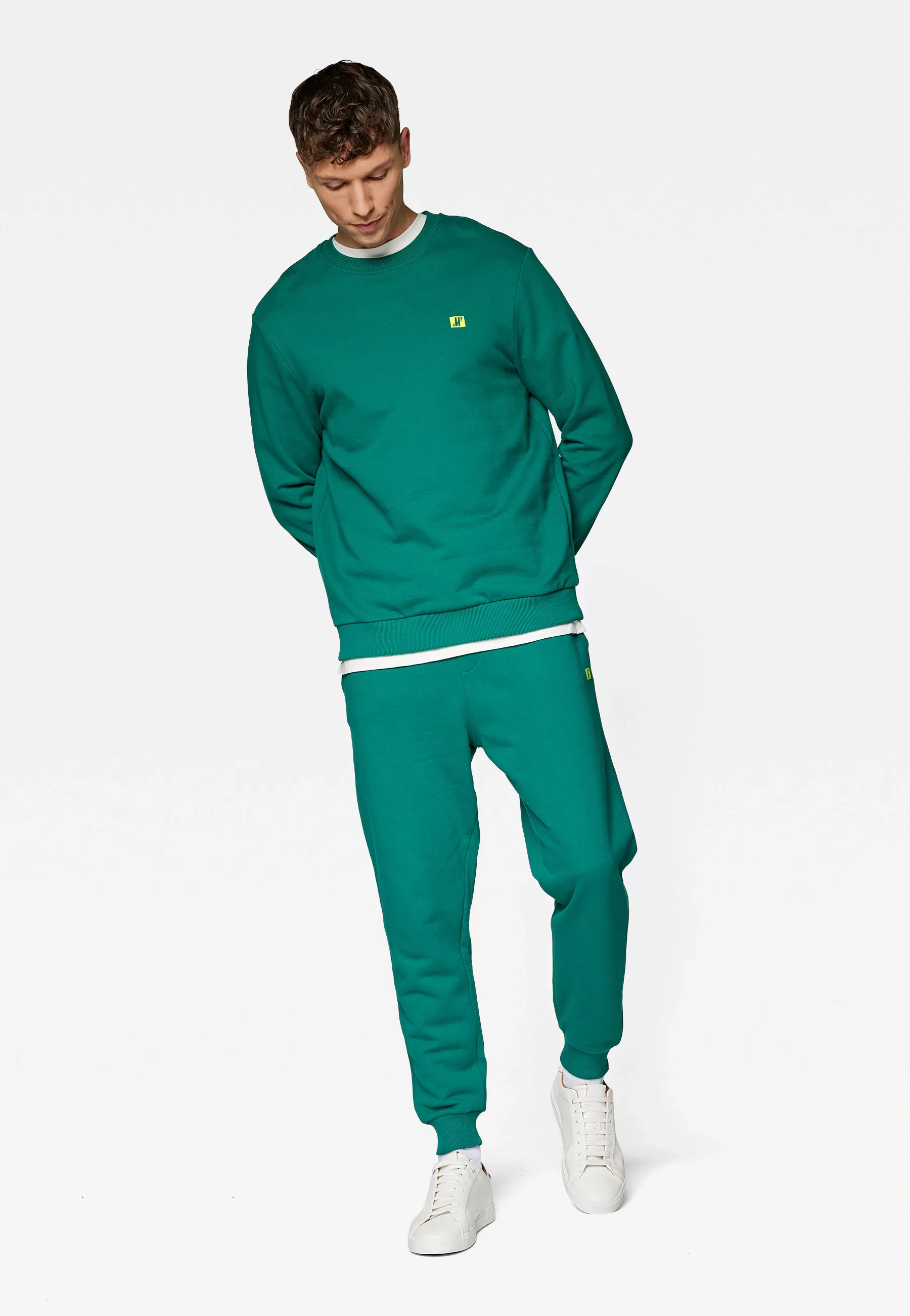 Mavi Jogginghose "PRO SWEATPANTS", Mavi Pro Jogginghose günstig online kaufen