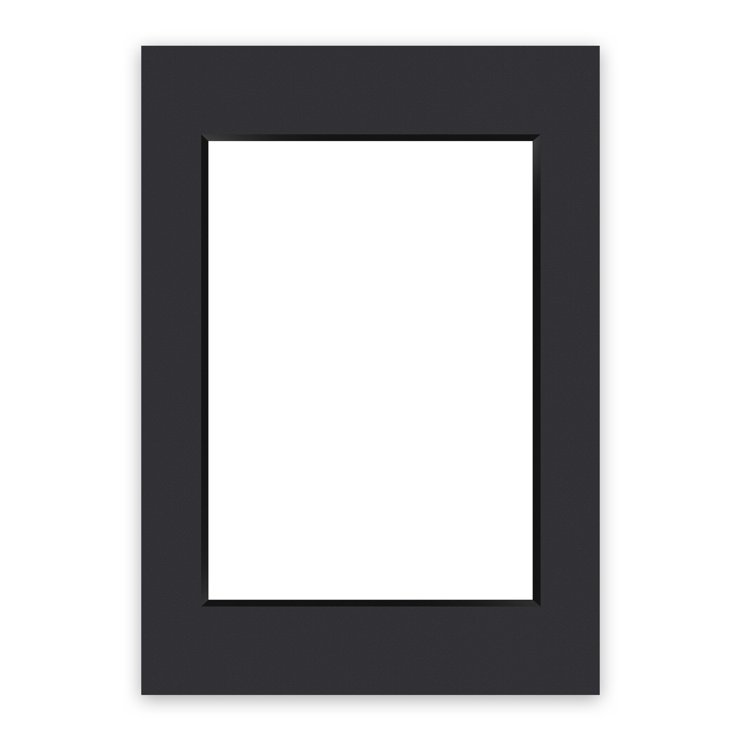 nielsen Bilderrahmen Passepartout Conservation 2,2 mm, günstig online kaufen