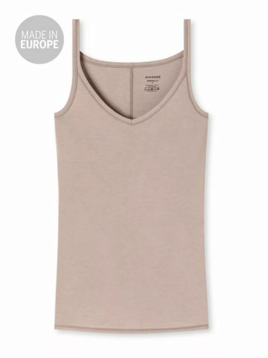 Schiesser Tanktop Schiesser diverse Damen Shirts (1-tlg) günstig online kaufen