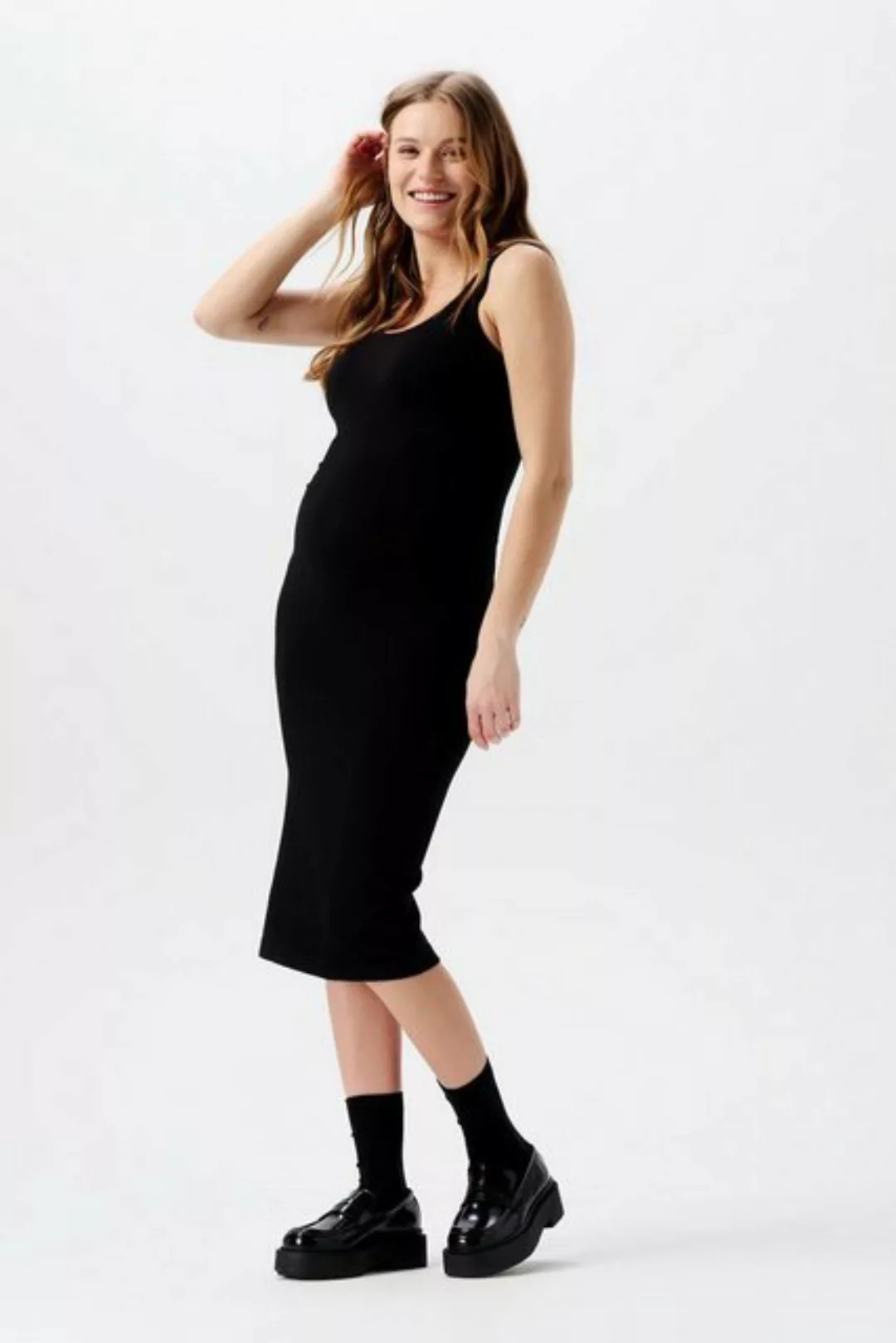 Noppies Umstandskleid Noppies Kleid Noemi (1-tlg) günstig online kaufen