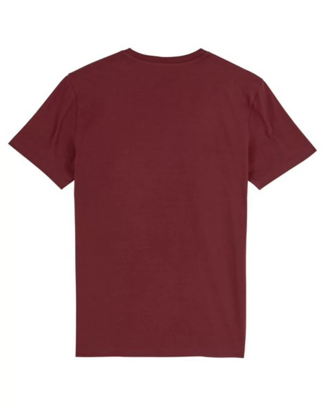 2er Pack Basic Creator T-shirt Herren Earth Colors günstig online kaufen
