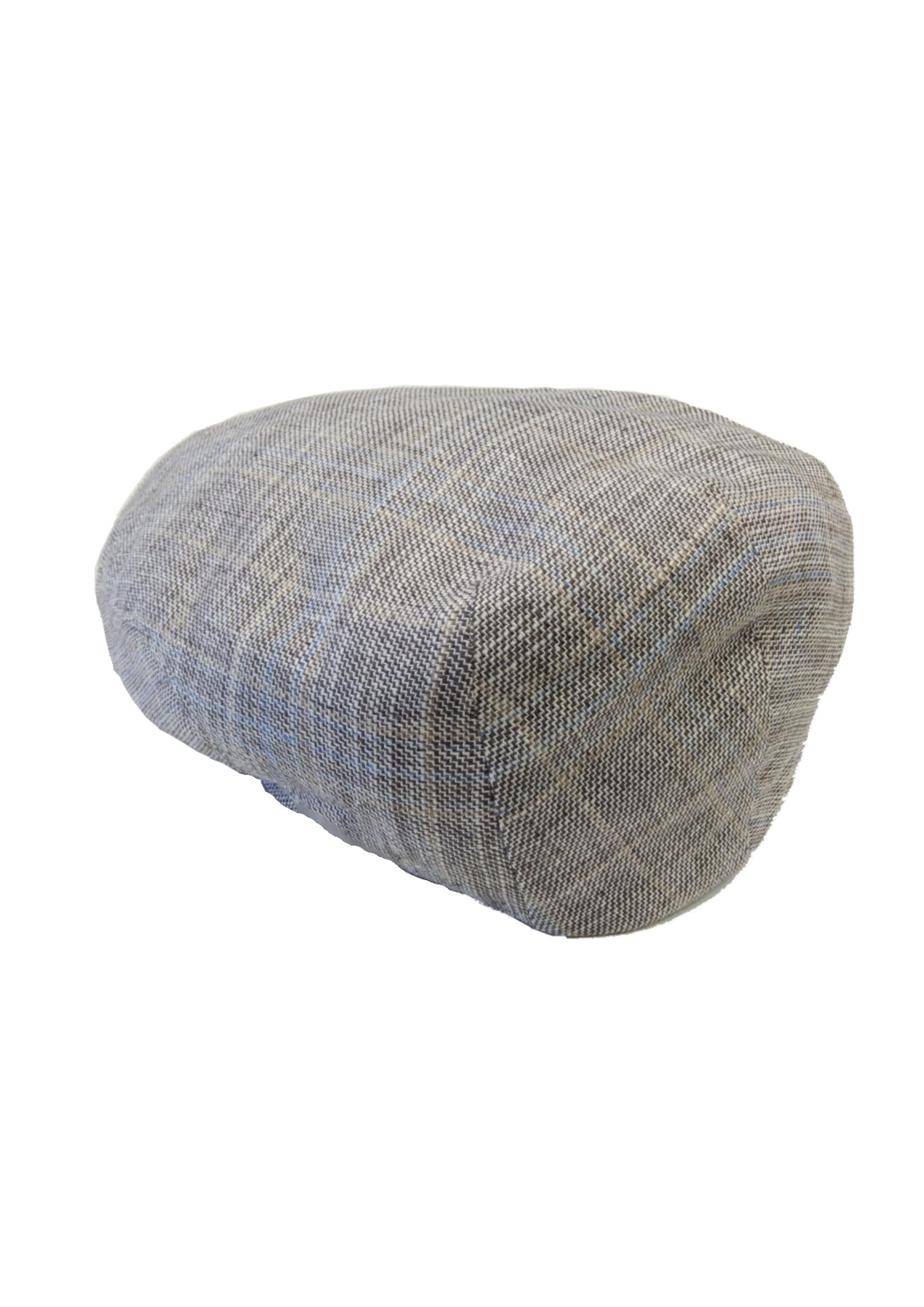 Chaplino Flat Cap, im karierten Design günstig online kaufen