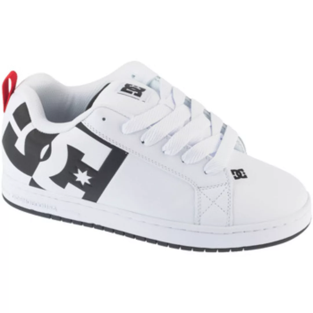 DC Shoes  Sneaker Shoes Court Graffik SQ günstig online kaufen