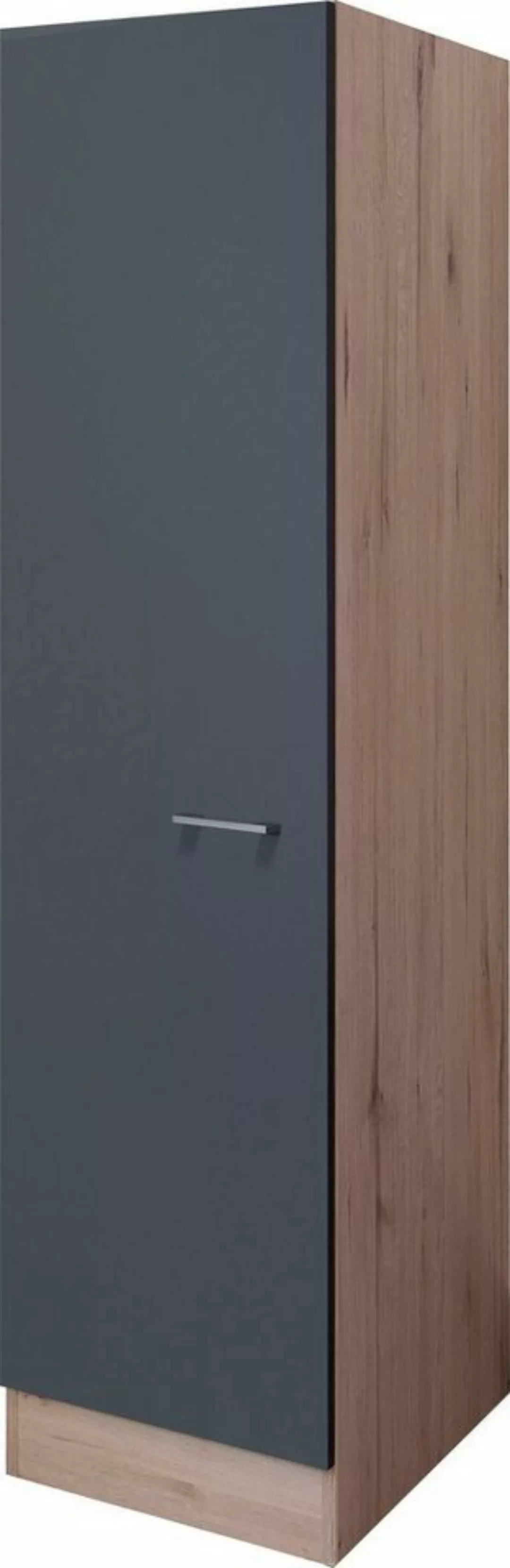 Flex-Well Seitenschrank Morena (B x H x T) 50 x 200 x 57 cm, für viel Staur günstig online kaufen