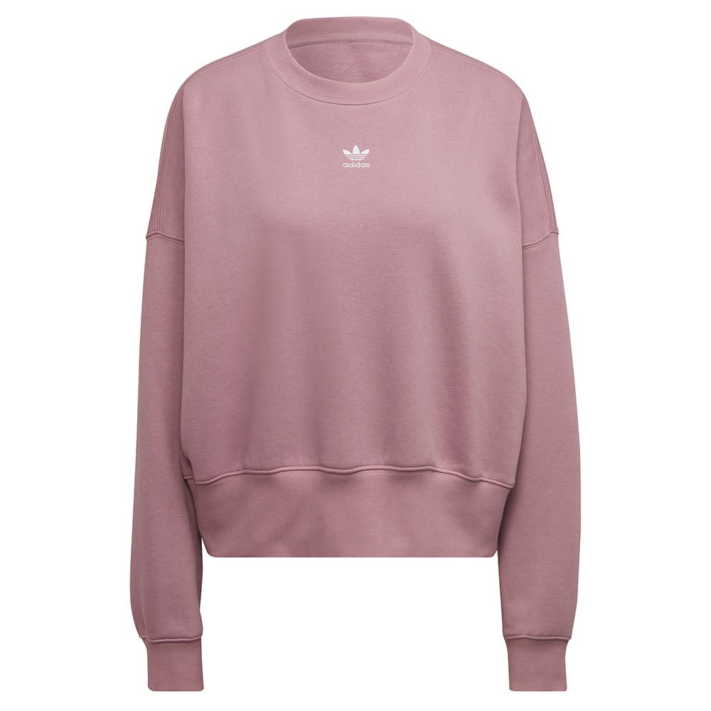 Adidas Originals Adicolor Pullover 38 Magic Mauve 1 günstig online kaufen