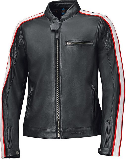 Held Biker Fashion Motorradjacke Brixham Damen Motorrad Lederjacke günstig online kaufen