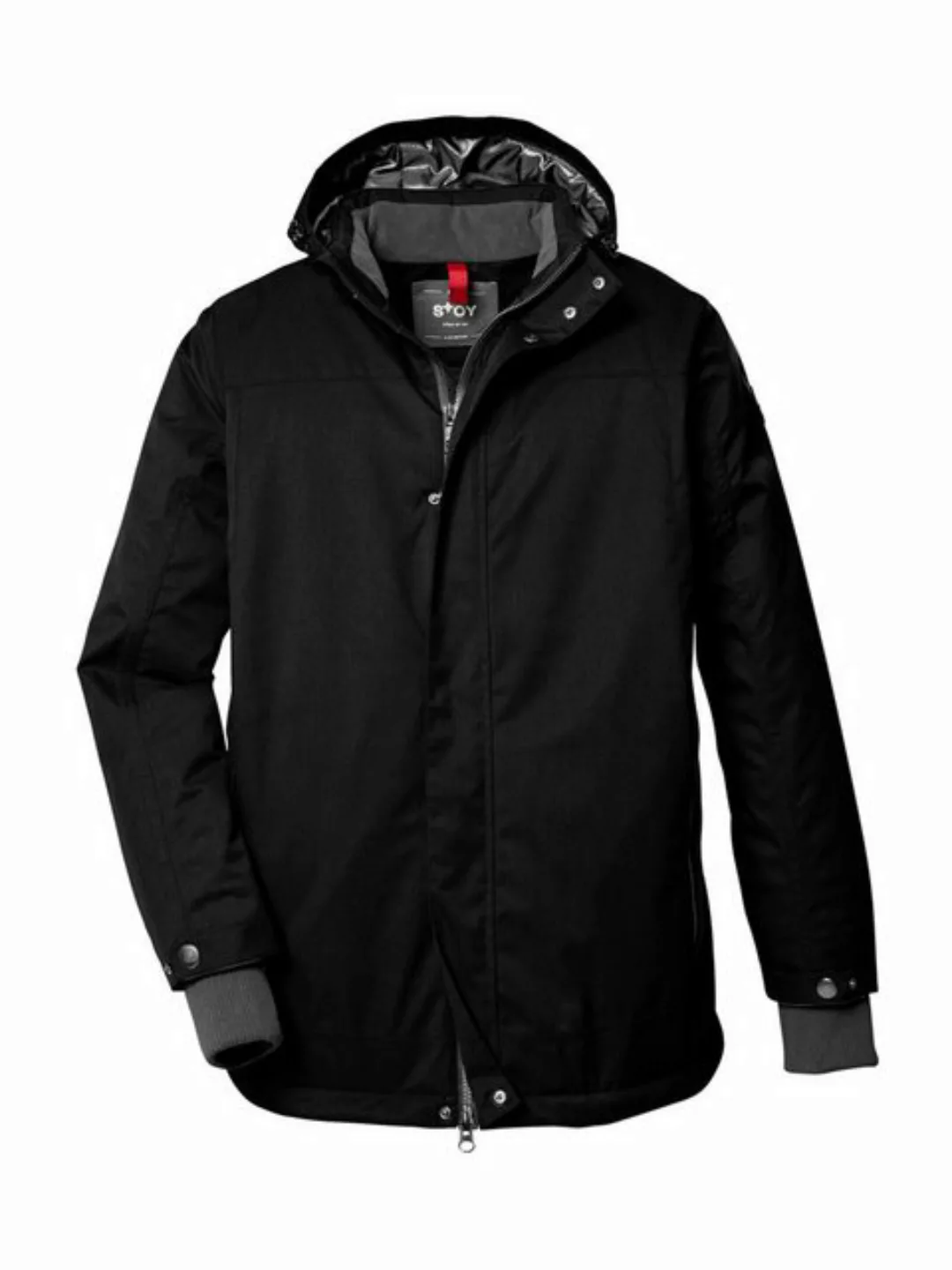 STOY Funktionsjacke (1-St) günstig online kaufen