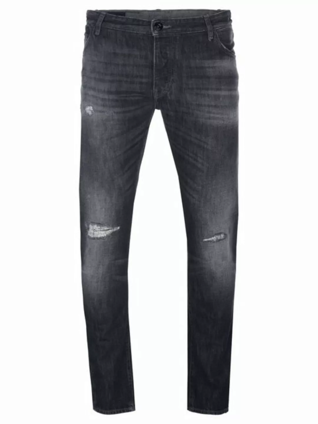 Emporio Armani Slim-fit-Jeans Emporio Armani Jeans günstig online kaufen