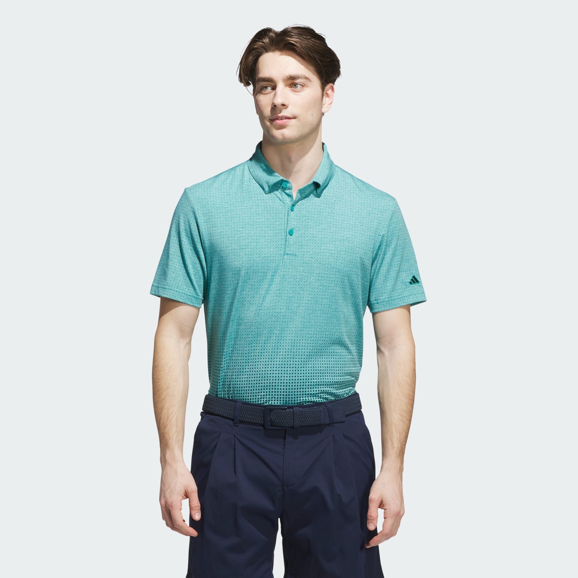 adidas Performance Poloshirt GO-TO RISE PRINT günstig online kaufen