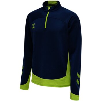 hummel  Pullover Sport hmlLEAD HALF ZIP 207403 7642 günstig online kaufen