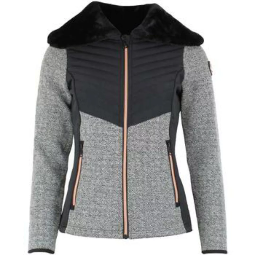 Peak Mountain  Fleecepullover Blouson polaire femme ANTEMOS günstig online kaufen